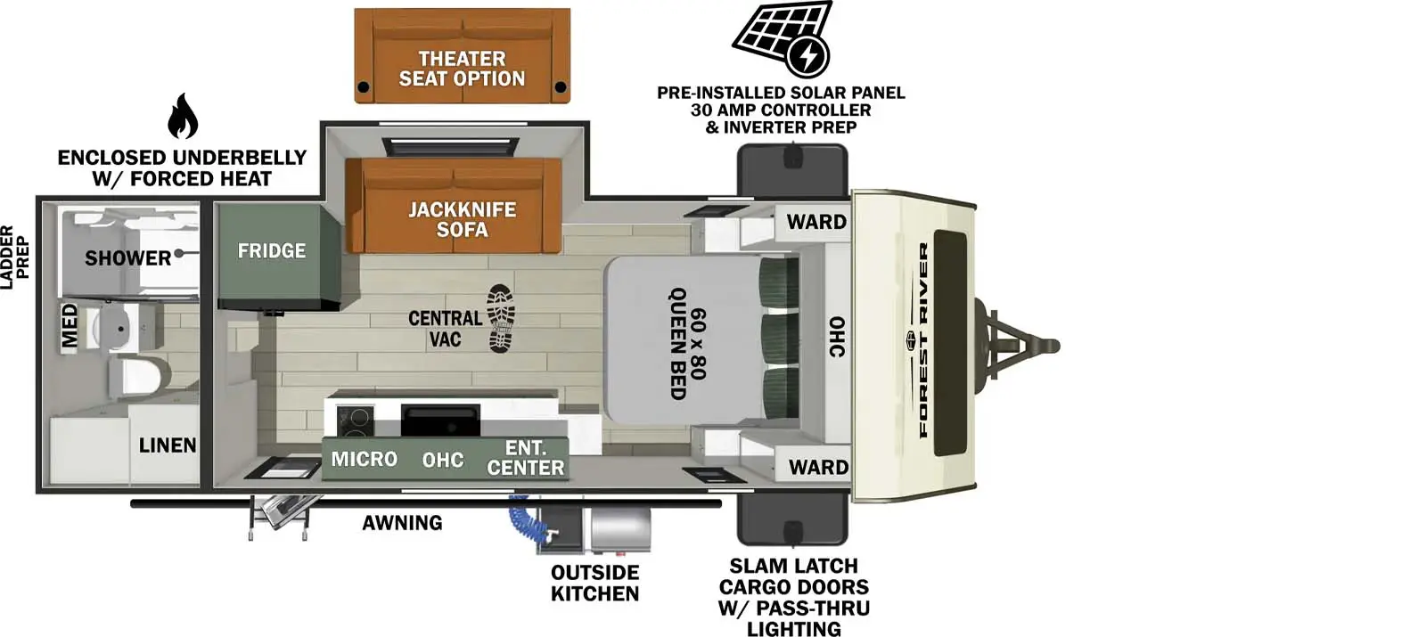 NB19.4 Floorplan Image